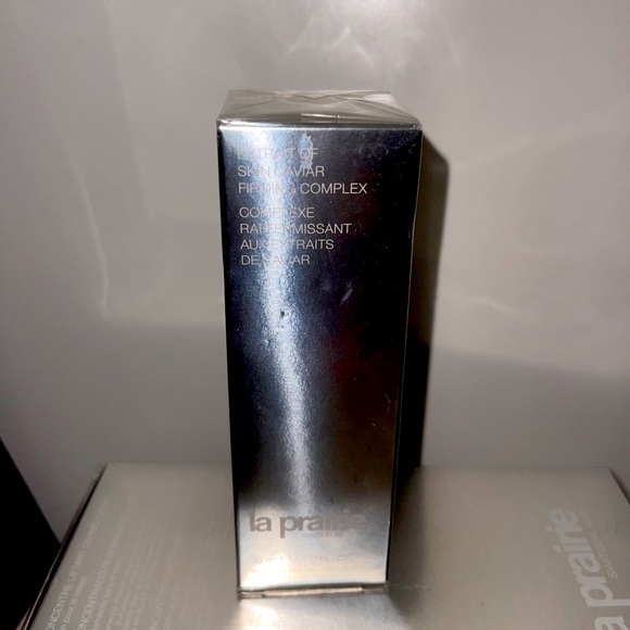 La prairie skin firming - Picture 1 of 1